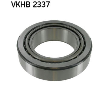 Lozisko kola SKF VKHB 2337