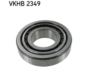 Lozisko kola SKF VKHB 2349