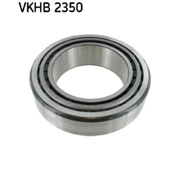 Lozisko kola SKF VKHB 2350