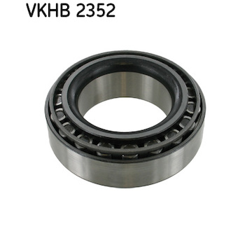 Lozisko kola SKF VKHB 2352