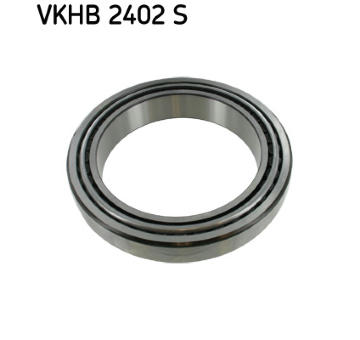 Ložisko kola SKF VKHB 2402 S