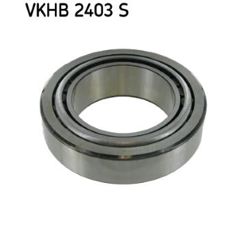 Lozisko kola SKF VKHB 2403 S