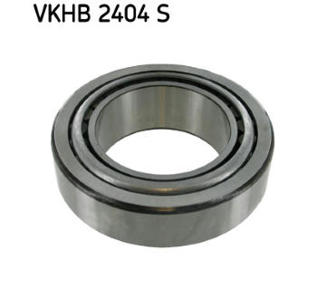 Lozisko kola SKF VKHB 2404 S