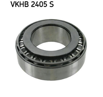 Lozisko kola SKF VKHB 2405 S