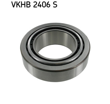 Lozisko kola SKF VKHB 2406 S