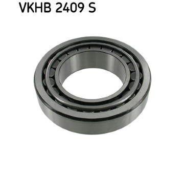 Lozisko kola SKF VKHB 2409 S