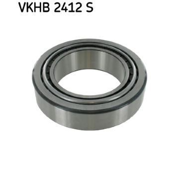 Lozisko kola SKF VKHB 2412 S