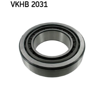 Ložisko kola SKF VKHB 2031