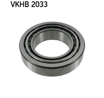 Lożisko kolesa SKF VKHB 2033