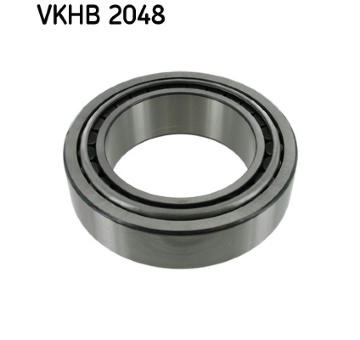 Ložisko kola SKF VKHB 2048