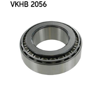 Lożisko kolesa SKF VKHB 2056