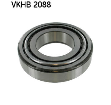 Ložisko kola SKF VKHB 2088