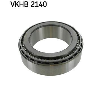 Ložisko kola SKF VKHB 2140