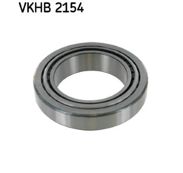 Ložisko kola SKF VKHB 2154