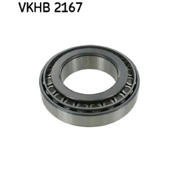 Ložisko kola SKF VKHB 2167