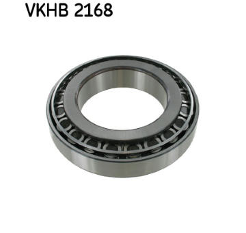 Ložisko kola SKF VKHB 2168