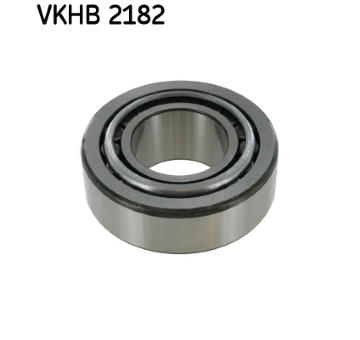 Ložisko kola SKF VKHB 2182