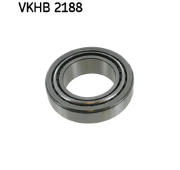 Lożisko kolesa SKF VKHB 2188