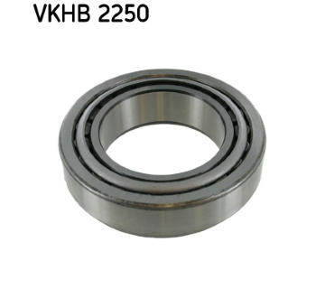 Ložisko kola SKF VKHB 2250
