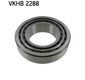 Ložisko kola SKF VKHB 2288