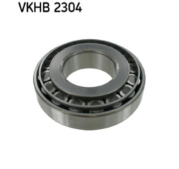 Ložisko kola SKF VKHB 2304