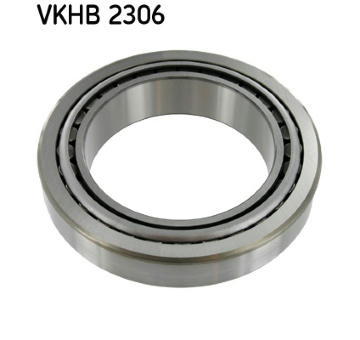 Lożisko kolesa SKF VKHB 2306