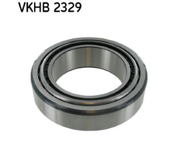 Ložisko kola SKF VKHB 2329