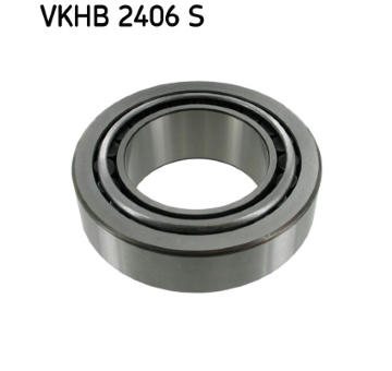 Lożisko kolesa SKF VKHB 2406 S