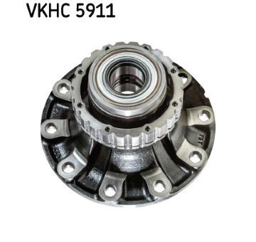 Náboj kola SKF VKHC 5911