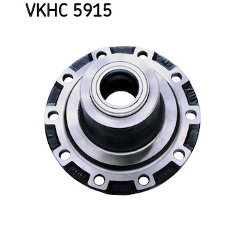 Náboj kola SKF VKHC 5915