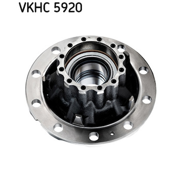 Náboj kola SKF VKHC 5920