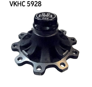 Náboj kolesa SKF VKHC 5928