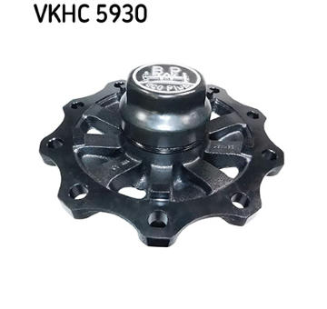 Náboj kola SKF VKHC 5930