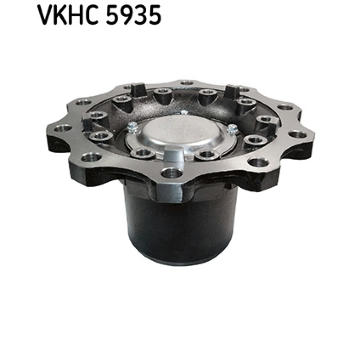 Náboj kola SKF VKHC 5935