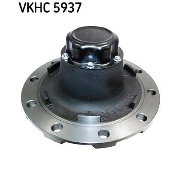 Náboj kola SKF VKHC 5937