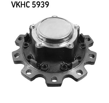 Náboj kola SKF VKHC 5939