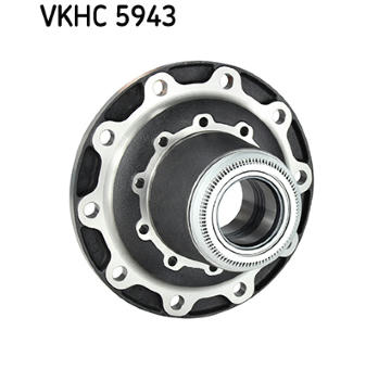 Náboj kola SKF VKHC 5943
