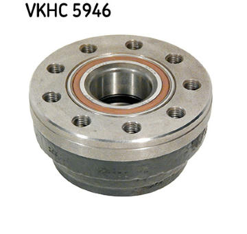 Náboj kola SKF VKHC 5946