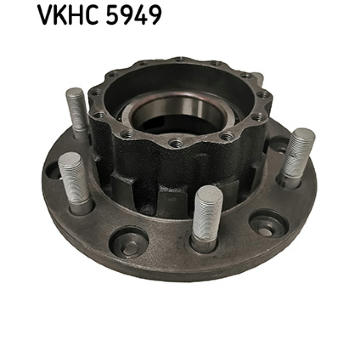 Náboj kola SKF VKHC 5949