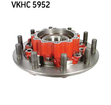 Náboj kola SKF VKHC 5952