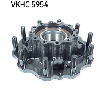 Náboj kola SKF VKHC 5954