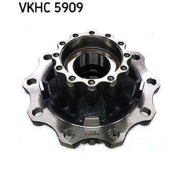 Náboj kolesa SKF VKHC 5909