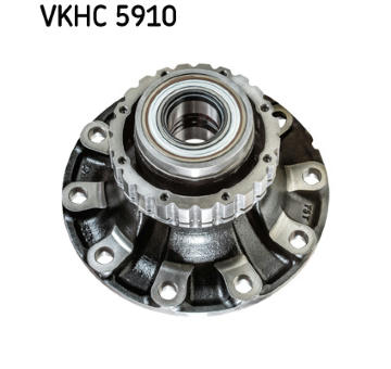 Náboj kola SKF VKHC 5910