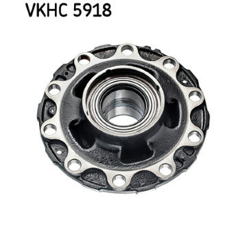 Náboj kola SKF VKHC 5918