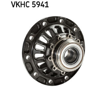 Náboj kola SKF VKHC 5941