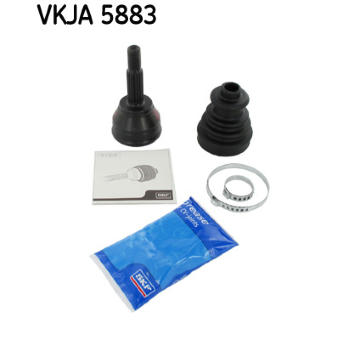 Sada kloubů, hnací hřídel SKF VKJA 5883
