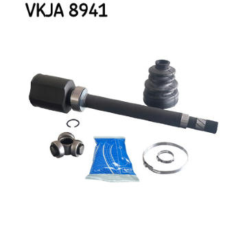 Sada kloubů, hnací hřídel SKF VKJA 8941