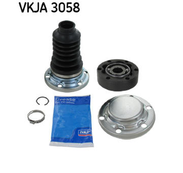 Sada kloubů, hnací hřídel SKF VKJA 3058