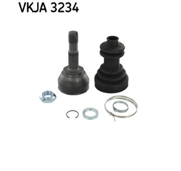 Sada kloubů, hnací hřídel SKF VKJA 3234