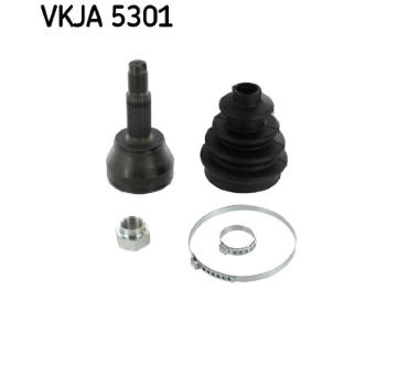 Sada kloubů, hnací hřídel SKF VKJA 5301